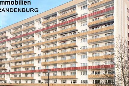 Wohnung Neubrandenburg - 2 Zimmer, 53 m&sup2;, 420&euro; | Angebot:25355063