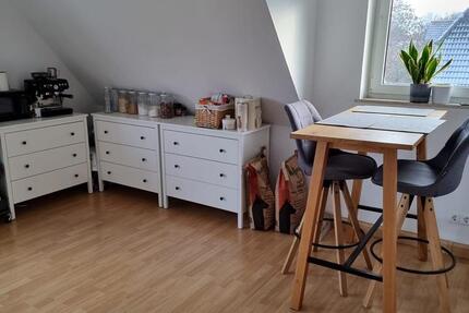 3-Zimmer Wohnung in Großburgwedel