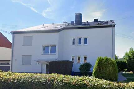 Wohnung Schwäbisch Gmünd Herlikofen - 3.5 Zimmer, 94 m&sup2;, 950&euro; | Angebot:26836933