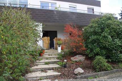 Wohnung Karlsruhe Wettersbach - 2 Zimmer, 81 m&sup2;, 850&euro; | Angebot:24670850