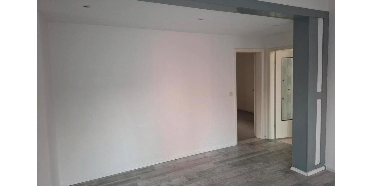 3-Raum Erdgeschosswohnung Tangermünde August-Bebel-Straße 3 zimmer