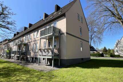 Wohnung Wilhelmshaven Voslapp - 2 Zimmer, 50 m&sup2;, 369&euro; | Angebot:26729408