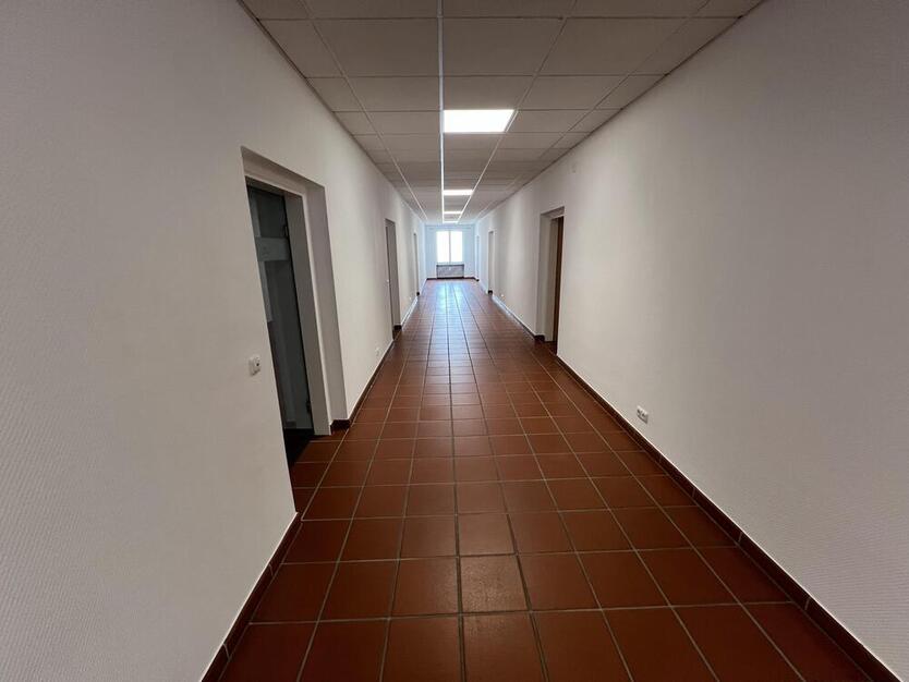 Büros zur Miete: von 208 m² bis 1.011 m² zimmer