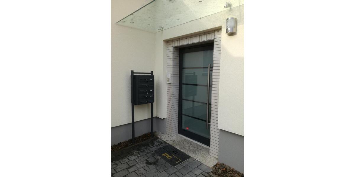 Toplage 3 Zimmer Wohnung mit Dachterrasse nähe VW 38112, Wallbox 3 zimmer