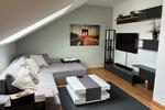 Dachgeschoßwohnung Müllheim - 3 Zimmer, 67 m&sup2;, 850&euro; | Angebot:26593061