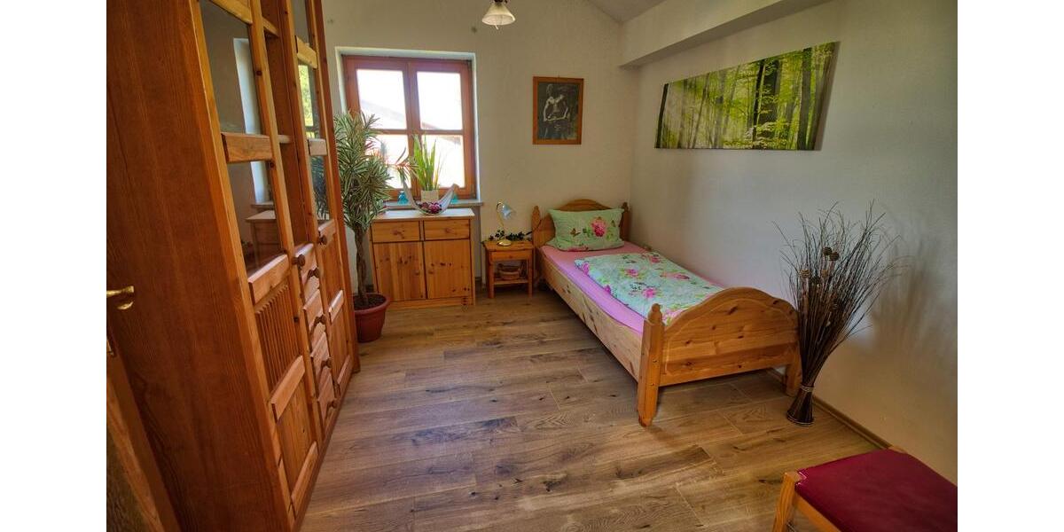 Wohnen auf Zeit Mamming - 1 Zimmer, 24 m&sup2;, 400&euro; | Angebot:24840915