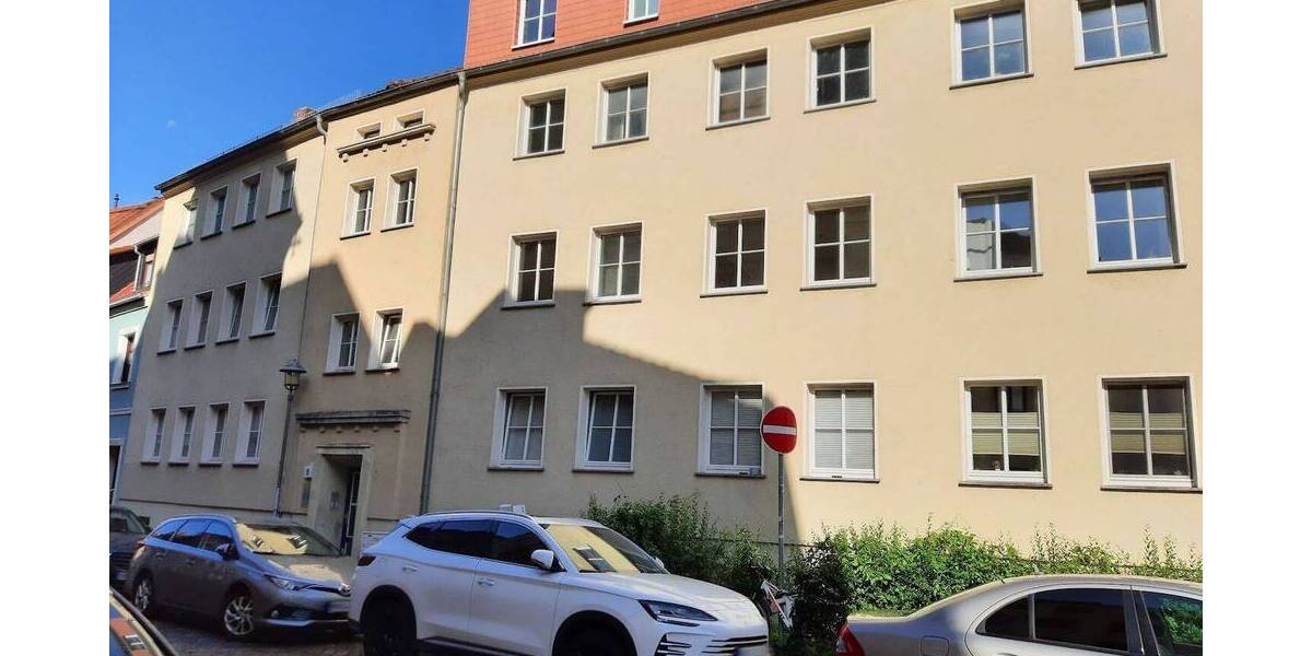 Etagenwohnung Rostock Stadtmitte - 2 Zimmer, 51 m&sup2;, 550&euro; | Angebot:26902603