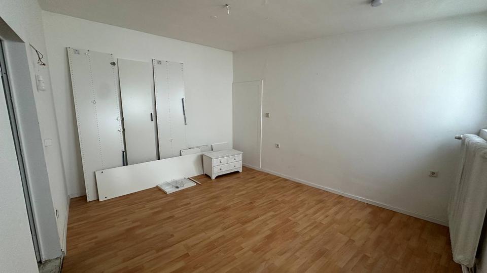Etagenwohnung Darmstadt Darmstadt-Ost - 5 Zimmer, 154 m&sup2;, 2.080&euro; | Angebot:24475626