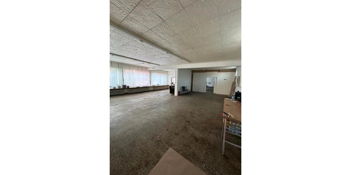 Gewerbeobjekt Kreuzwertheim - 850&euro; | Angebot:26616700