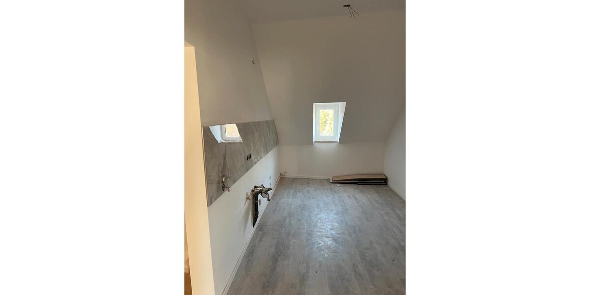 Etagenwohnung Hannover Vahrenwald-List - 2 Zimmer, 55 m&sup2;, 770&euro; | Angebot:25841924