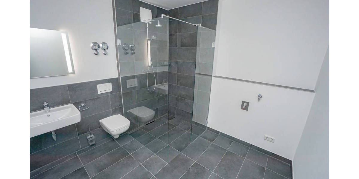 Etagenwohnung Nürnberg Gaismannshof - 2 Zimmer, 52 m&sup2;, 810&euro; | Angebot:26187878