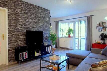 Wohnen auf Zeit in Mannheim 1.210 € 2 zimmer