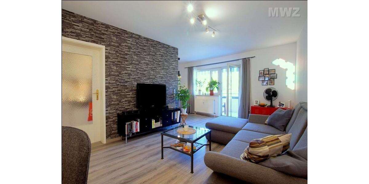 Wohnen auf Zeit in Mannheim 1.210 € 2 zimmer