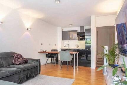 Wohnung München Pasing-Obermenzing - 2 Zimmer, 56 m&sup2;, 1.150&euro; | Angebot:26929397