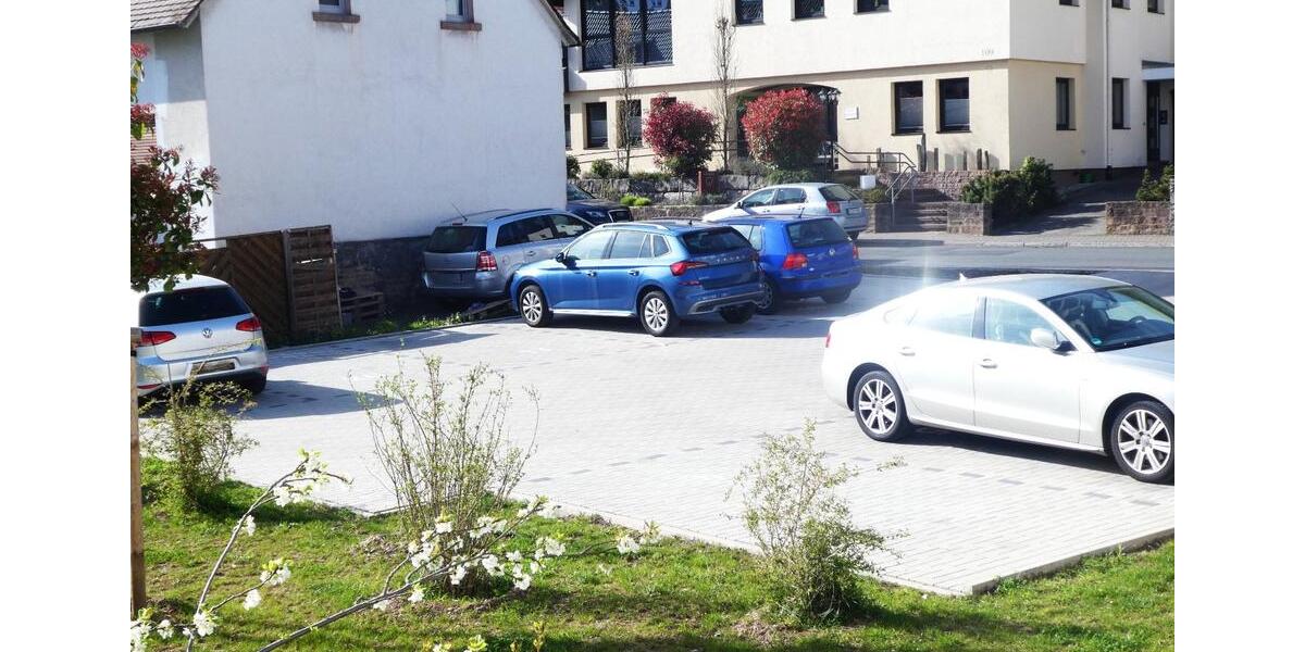 Erdgeschoßwohnung Leidersbach - 2 Zimmer, 58 m&sup2;, 840&euro; | Angebot:26145345