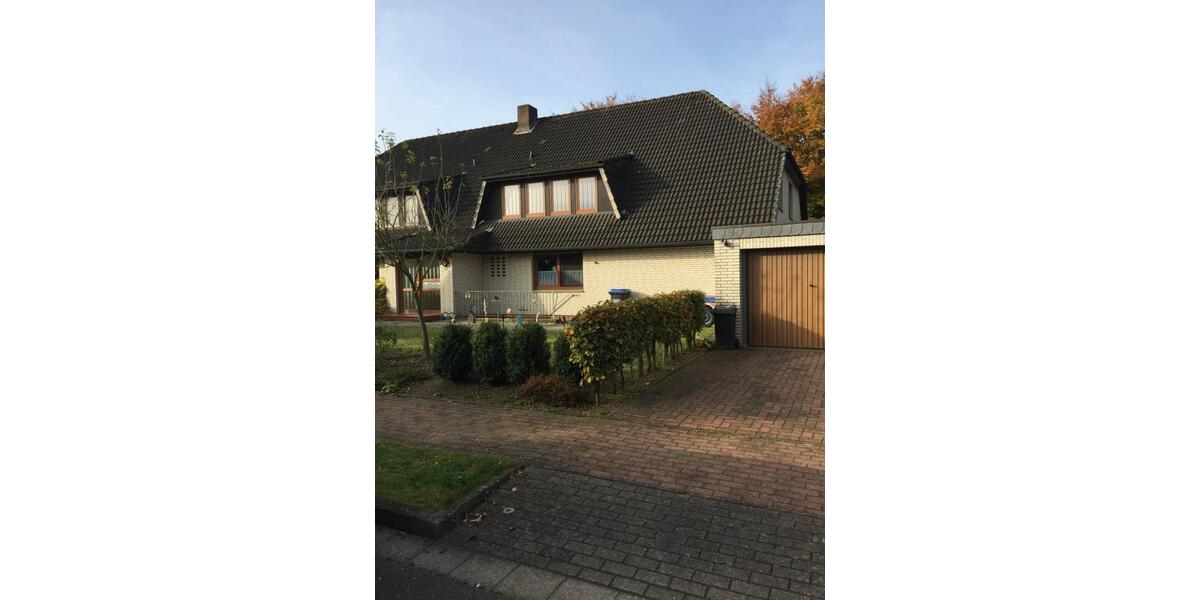 Dachgeschoßwohnung Fredenbeck - 3 Zimmer, 88 m&sup2;, 835&euro; | Angebot:24885810