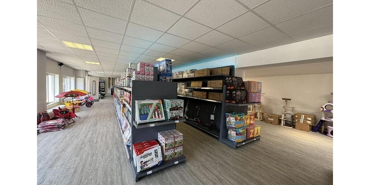 Gewerbeobjekt Salzgitter - 2.800&euro; | Angebot:18924779