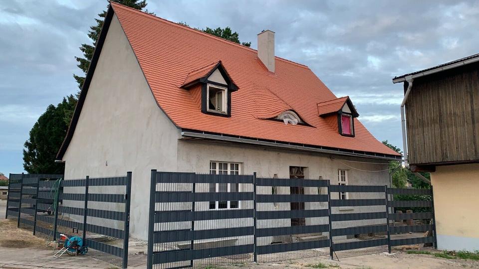 Haus zu Vermieten, Pension, Monteurunterkunft bis 10Personen 4 zimmer