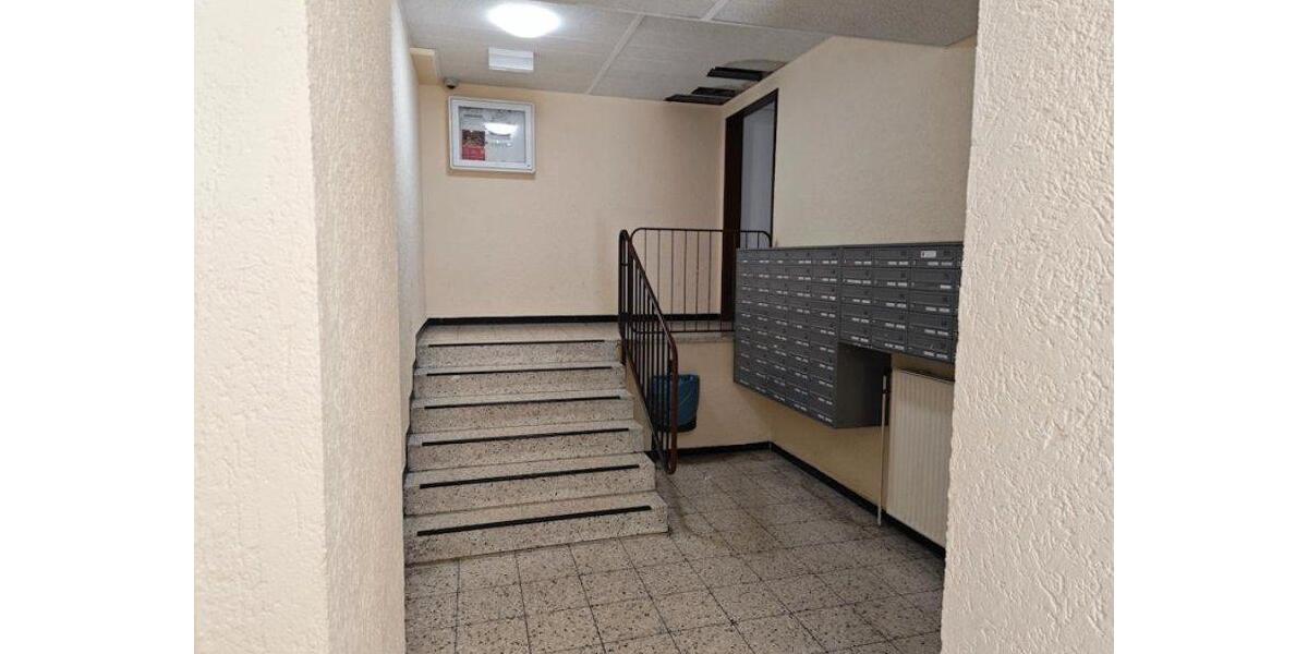 Etagenwohnung Mainz - 1 Zimmer, 25 m&sup2;, 590&euro; | Angebot:26015893