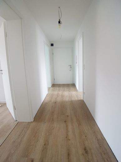 Etagenwohnung Ansbach - 4 Zimmer, 92 m&sup2;, 1.050&euro; | Angebot:26787031