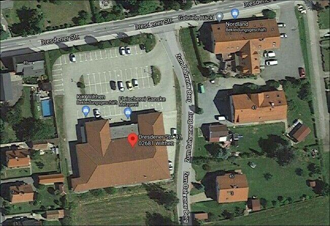 Gewerbeobjekt Schirgiswalde-Kirschau Kirschau - 250&euro; | Angebot:9573926