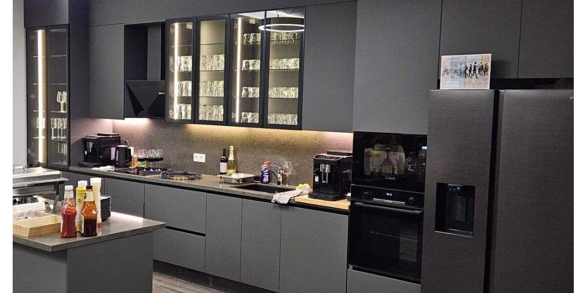 Gewerbeobjekt Gießen - 5.790&euro; | Angebot:25089314