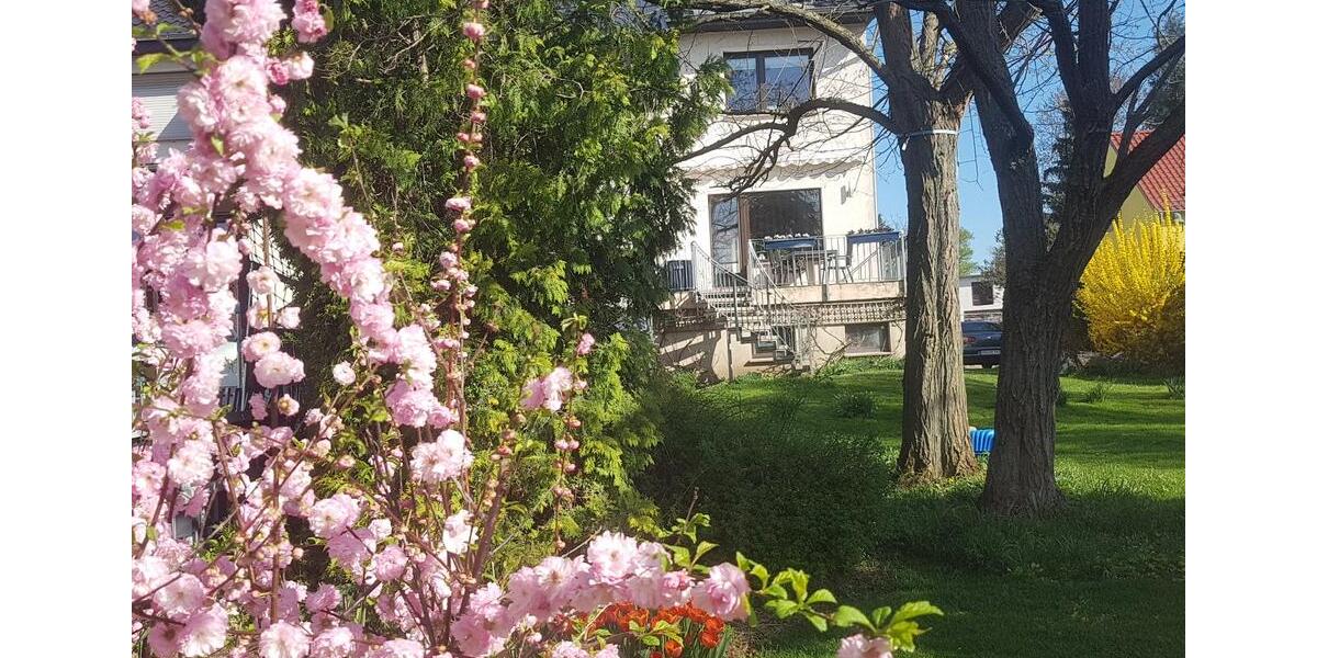 Haus im Grünen zu vermieten 6 zimmer