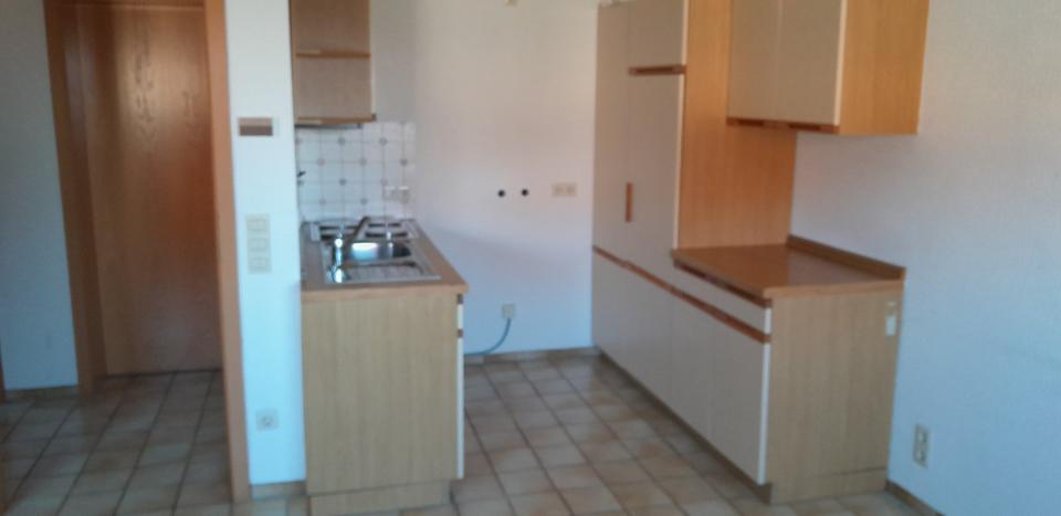 Erdgeschoßwohnung Niederstetten - 1 Zimmer, 43 m&sup2;, 300&euro; | Angebot:25498344