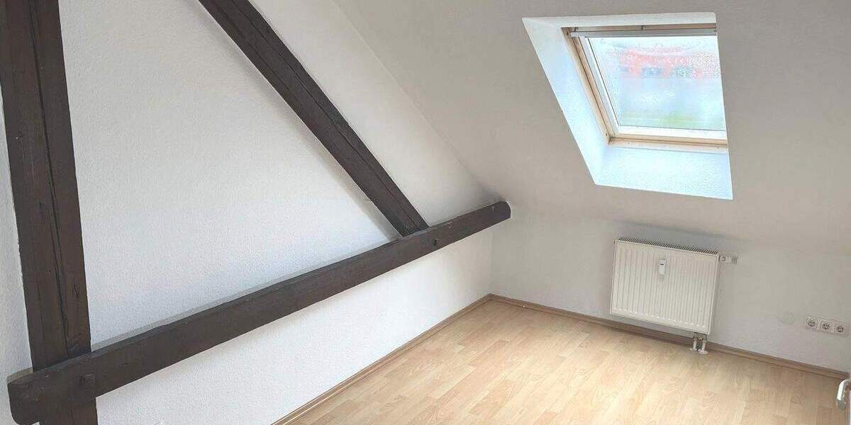 Etagenwohnung Erfurt Krämpfervorstadt - 3 Zimmer, 95 m&sup2;, 810&euro; | Angebot:26643713