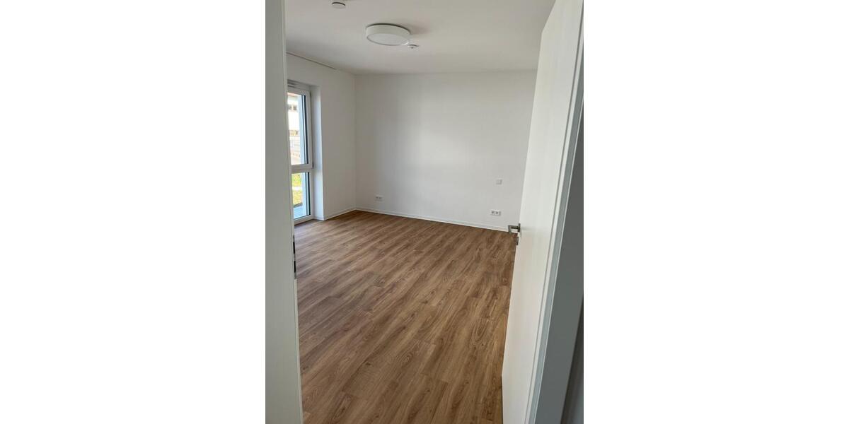 Etagenwohnung Stamsried - 2 Zimmer, 80 m&sup2;, 710&euro; | Angebot:25869144