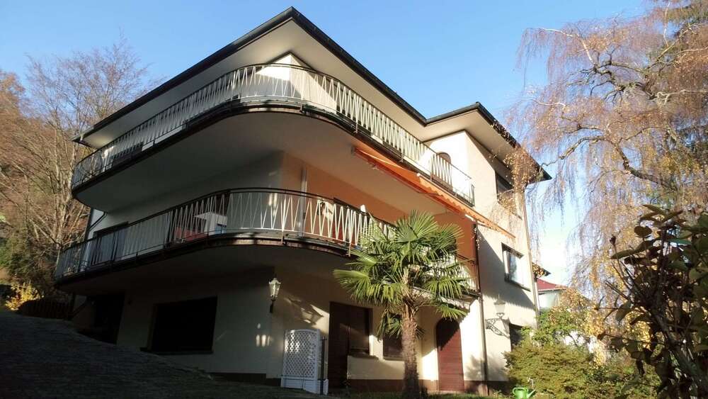 Etagenwohnung Bad Herrenalb Herrenalb - 4 Zimmer, 130 m&sup2;, 1.295&euro; | Angebot:26871802