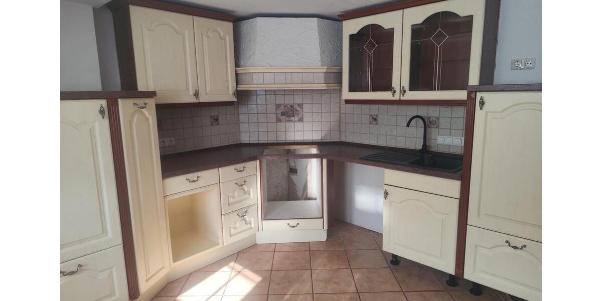 Dachgeschoßwohnung Geringswalde - 4 Zimmer, 80 m&sup2;, 600&euro; | Angebot:25398137