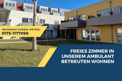 Wohnen auf Zeit Heilbad Heiligenstadt - 650&euro; | Angebot:26061333