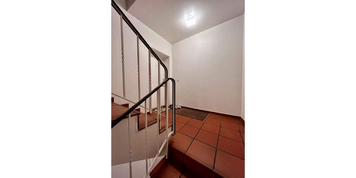 Etagenwohnung Lüneburg Rotes Feld - 2 Zimmer, 68 m&sup2;, 850&euro; | Angebot:25606639