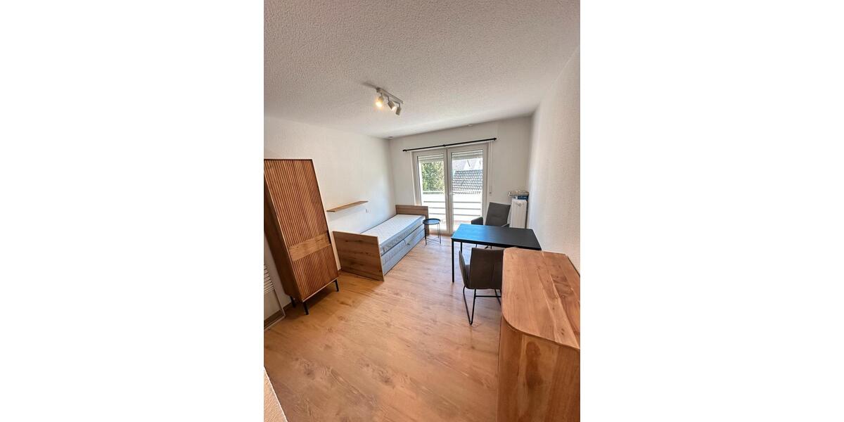 Wohnen auf Zeit Horn-Bad Meinberg Bad Meinberg - 1 Zimmer, 23 m&sup2;, 470&euro; | Angebot:26381770