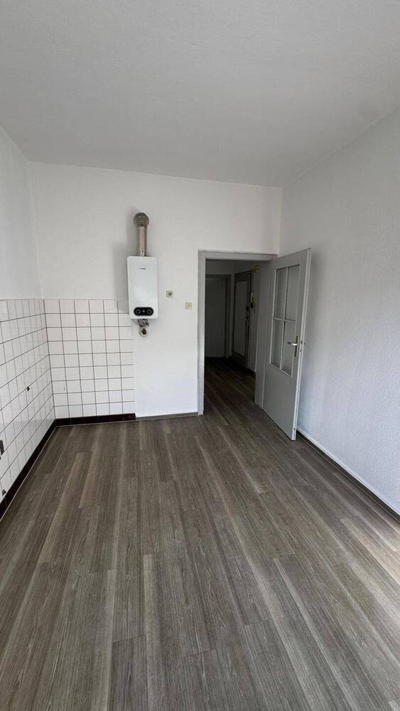 2 ZKB mit Wanne, Nähe HTW, Gersweiler Str. 2Ecke Goebenstraße, 66117 Saarbrücken