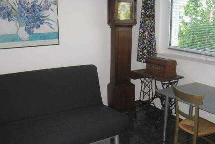 Wohnen auf Zeit in Hannover 504 € 1 zimmer