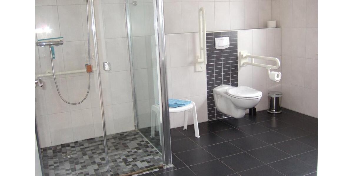 Terrassenwohnung Barth - 3 Zimmer, 83 m&sup2;, 745&euro; | Angebot:26416819