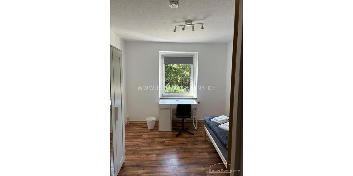 Wohnen auf Zeit Bad Elster - 1 Zimmer, 22 m&sup2;, 390&euro; | Angebot:20578503