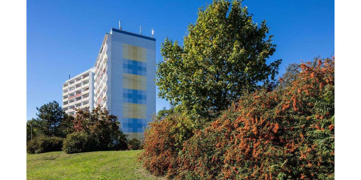 Etagenwohnung Brandenburg an der Havel Nord - 1 Zimmer, 36 m&sup2;, 233&euro; | Angebot:26991607