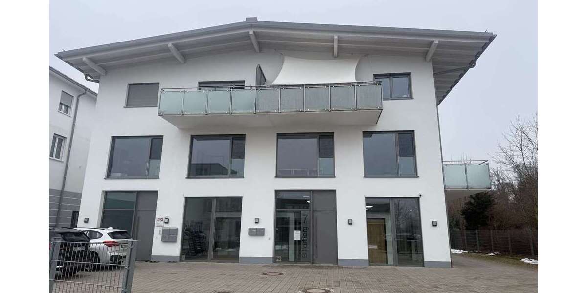 Gewerbeobjekt Inning - 2.850&euro; | Angebot:25599806