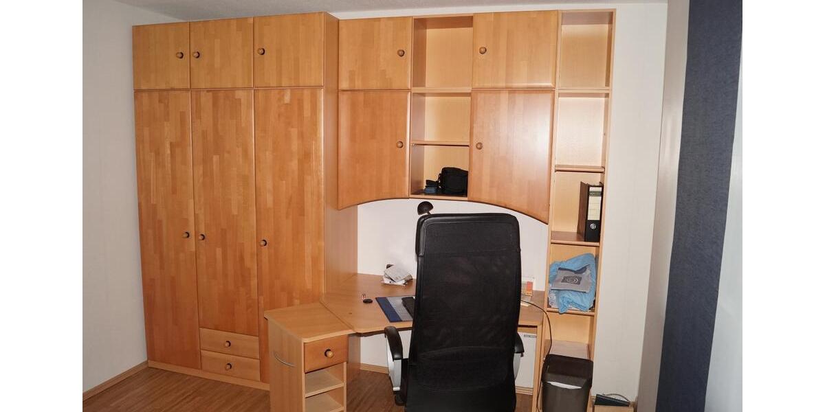 Wohnen auf Zeit Köln Heimersdorf - 1 Zimmer, 25 m&sup2;, 400&euro; | Angebot:24660845