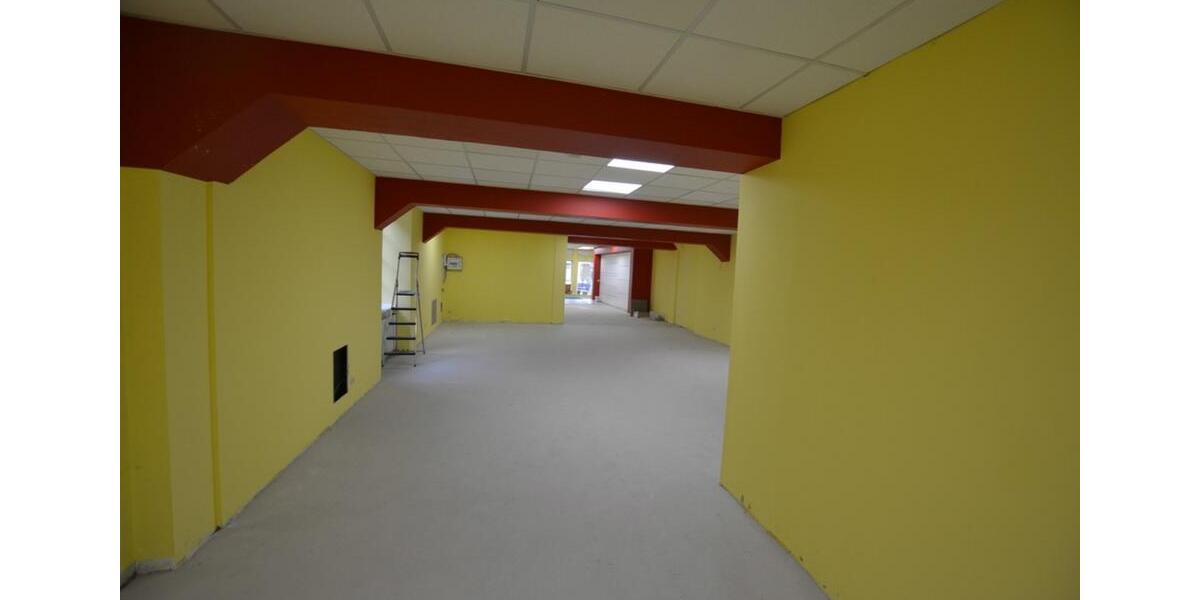 Gewerbeobjekt Celle - 1.990&euro; | Angebot:24630975