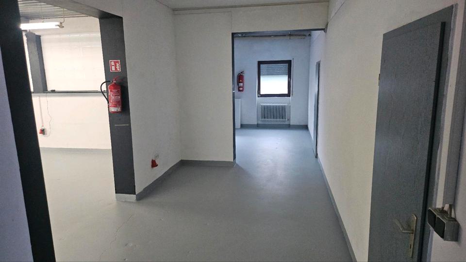 Gewerbeobjekt Altlußheim - 900&euro; | Angebot:26486777