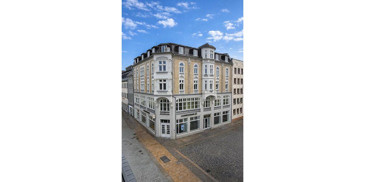 Gewerbeobjekt Gera - 1.499&euro; | Angebot:26517111