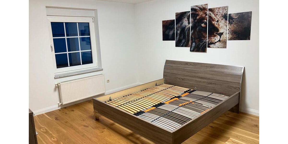 Erdgeschoßwohnung Rietberg - 3 Zimmer, 85 m&sup2;, 850&euro; | Angebot:24355601