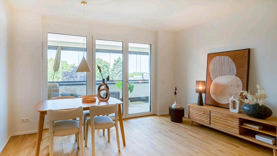 Wohnen auf Zeit Malsch - 1 Zimmer, 30 m&sup2;, 10&euro; | Angebot:26415483