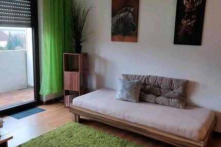 Wohnen auf Zeit Veitshöchheim - 1 Zimmer, 38 m&sup2;, 950&euro; | Angebot:26580928