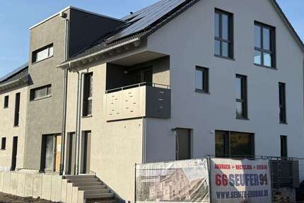 Wohnung Bad Wimpfen - 3 Zimmer, 79 m&sup2;, 1.070&euro; | Angebot:23708666