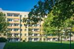 Etagenwohnung Chemnitz Kappel - 3 Zimmer, 55 m&sup2;, 267&euro; | Angebot:26929903
